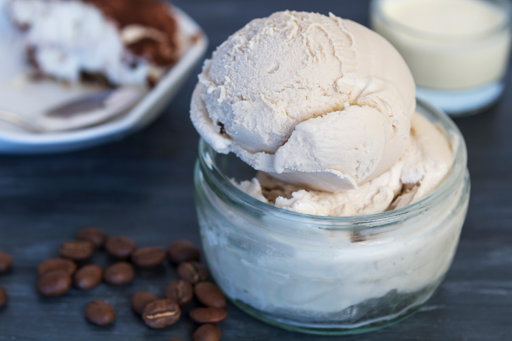 Tiramisu Windermere Icecream